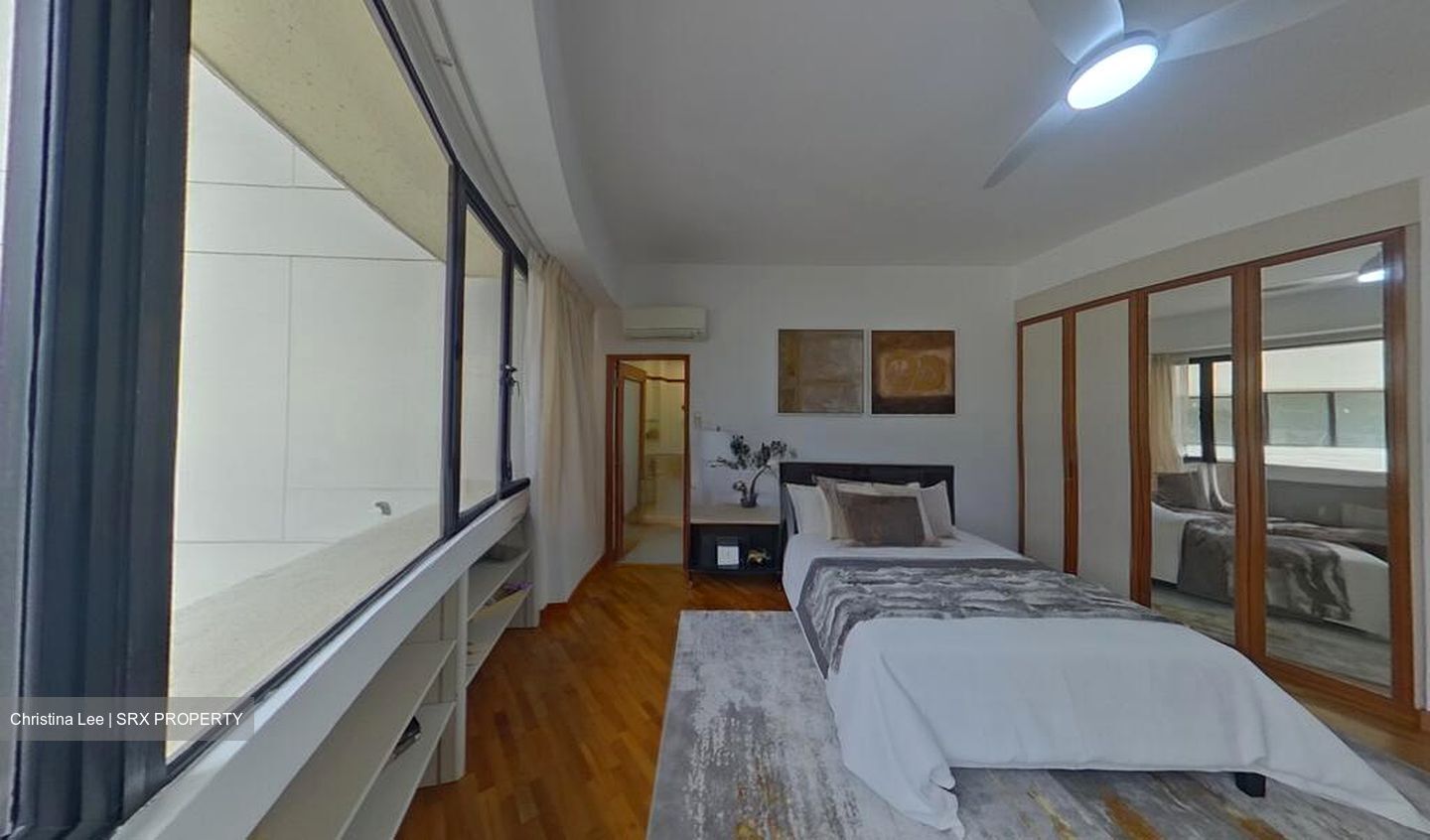 The Draycott (D10), Apartment #517384011